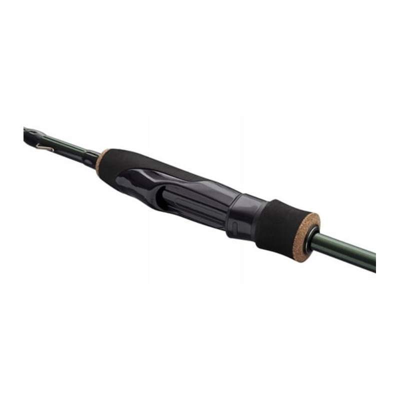 Wędka Dam MICROFLEX2 832ML 251cm / 3-15g Wędka Dam MICROFLEX2 832ML 251cm / 3-15g