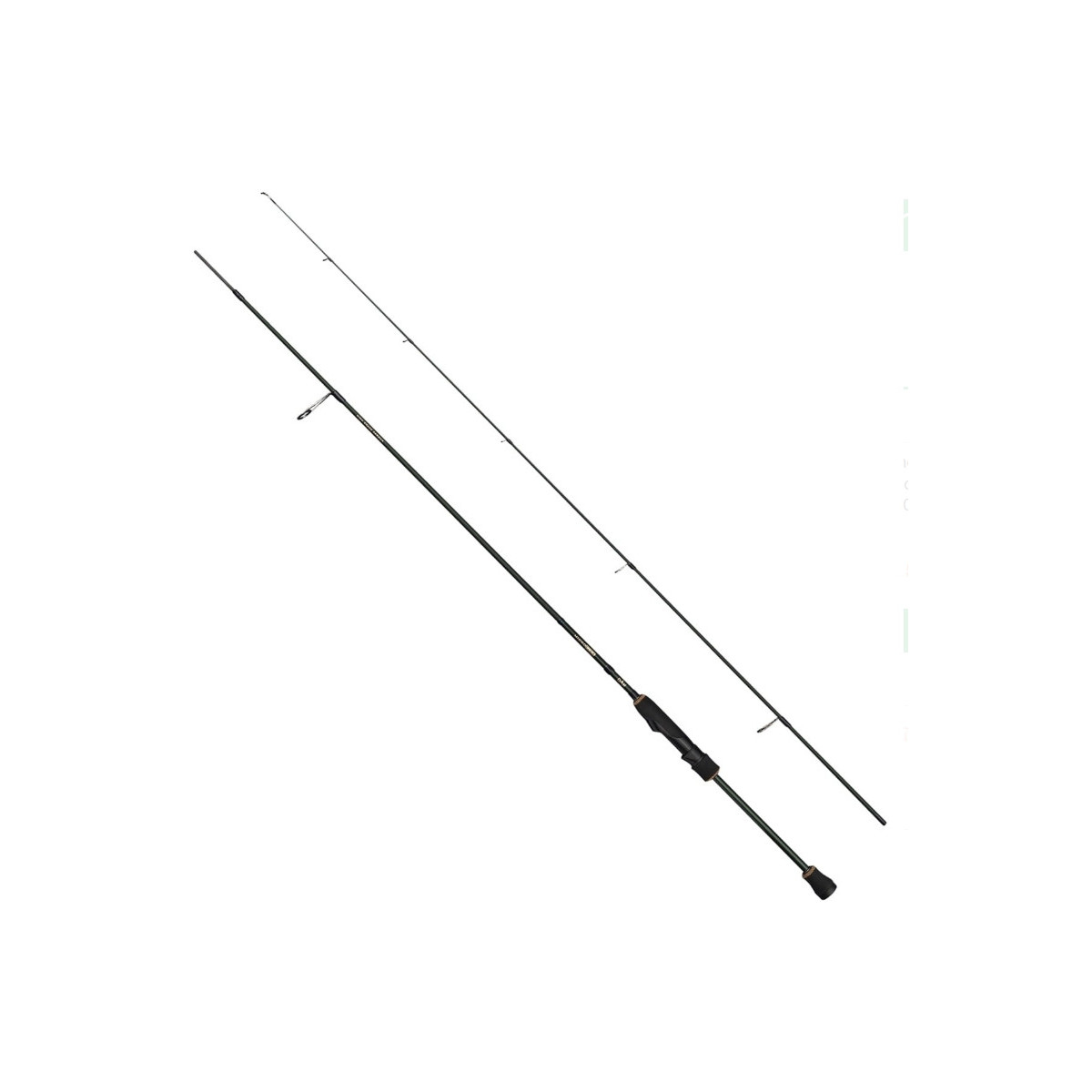 Wędka Dam MICROFLEX2 832UL 251cm / 1-7G Wędka Dam MICROFLEX2 832UL 251cm / 1-7G