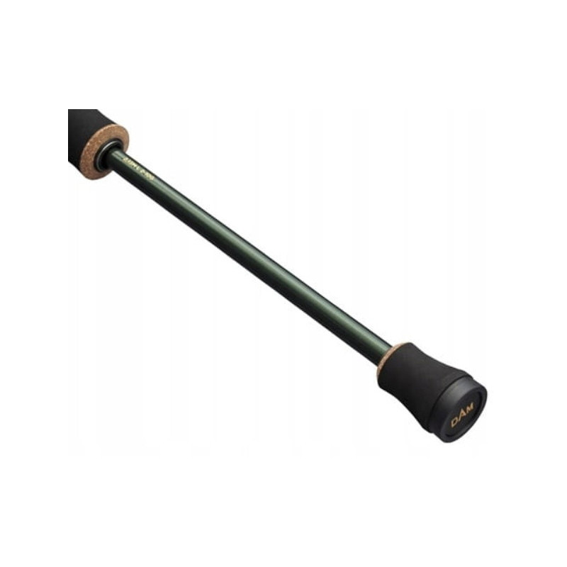 Wędka Dam MICROFLEX2 772ML 230cm / 3-15G Wędka Dam MICROFLEX2 772ML 230cm / 3-15G