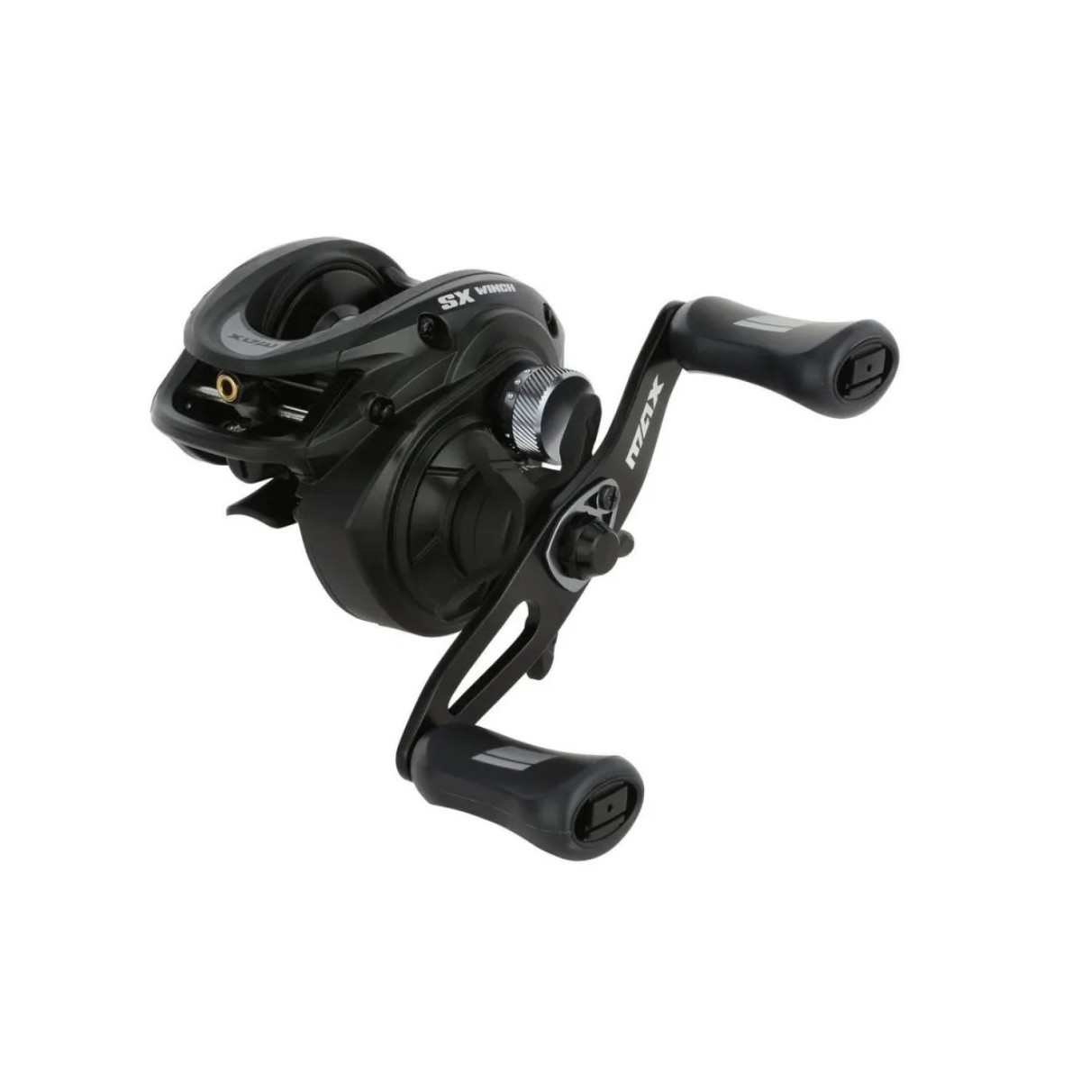 Multipikator Abu Garcia MAX5 SX Winch 200 LP-L LH Multipikator Abu Garcia MAX5 SX Winch 200 LP-L LH