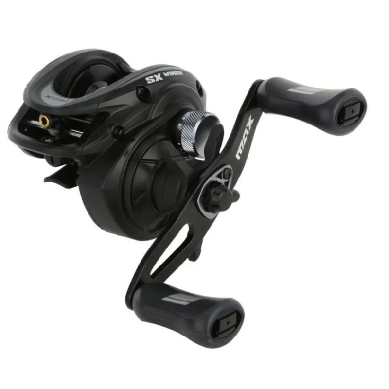 Multipikator Abu Garcia MAX5 SX Winch 200 LP-L LH Multipikator Abu Garcia MAX5 SX Winch 200 LP-L LH