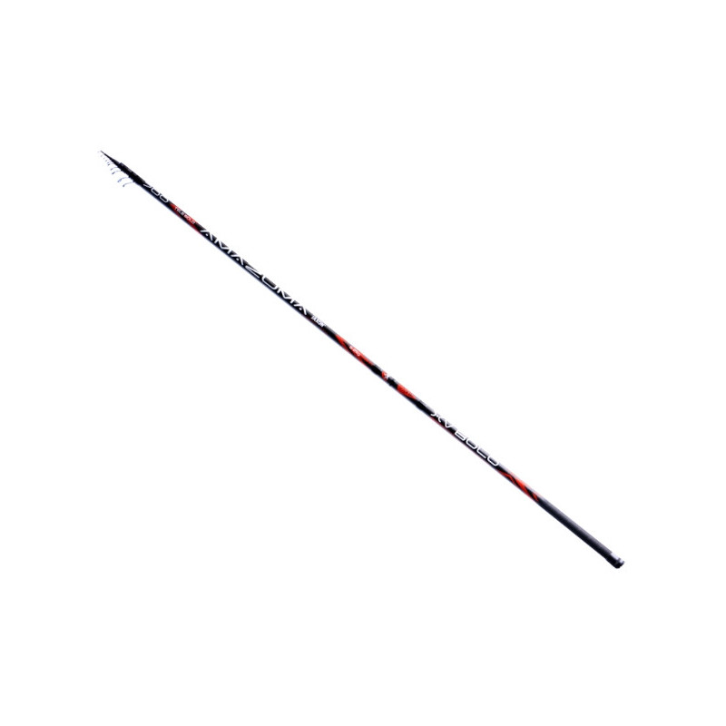 Wędka Jaxon AMAZUMA BOLO XV 600cm / 5-25g Wędka Jaxon AMAZUMA BOLO XV 600cm / 5-25g