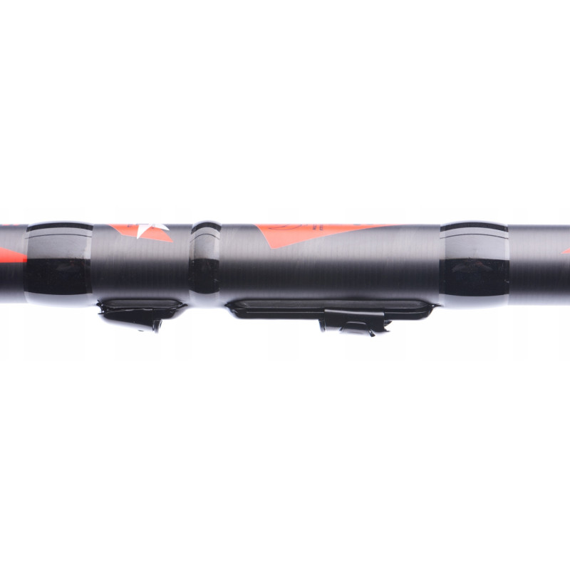 Wędka Jaxon AMAZUMA BOLO XV 600cm / 5-25g Wędka Jaxon AMAZUMA BOLO XV 600cm / 5-25g