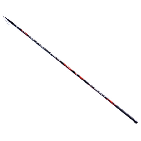 Wędka Jaxon AMAZUMA BOLO XV 500cm / 5-25g Wędka Jaxon AMAZUMA BOLO XV 500cm / 5-25g