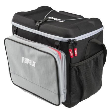 Torba Rapala Countdown Tackle Bag Magnum 41x40x32cm Torba Rapala Countdown Tackle Bag Magnum 41x40x32cm