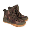 Buty Fox Khaki/Camo V2 Boot roz.46 Buty Fox Khaki/Camo V2 Boot roz.46