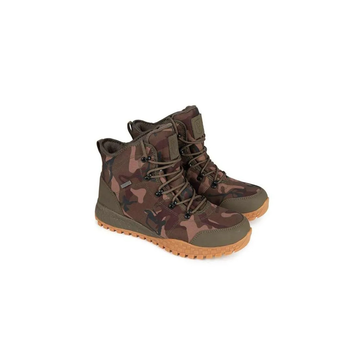 Buty Fox Khaki/Camo V2 Boot roz.46 Buty Fox Khaki/Camo V2 Boot roz.46