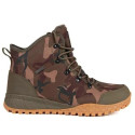 Buty Fox Khaki/Camo V2 Boot roz.46 Buty Fox Khaki/Camo V2 Boot roz.46