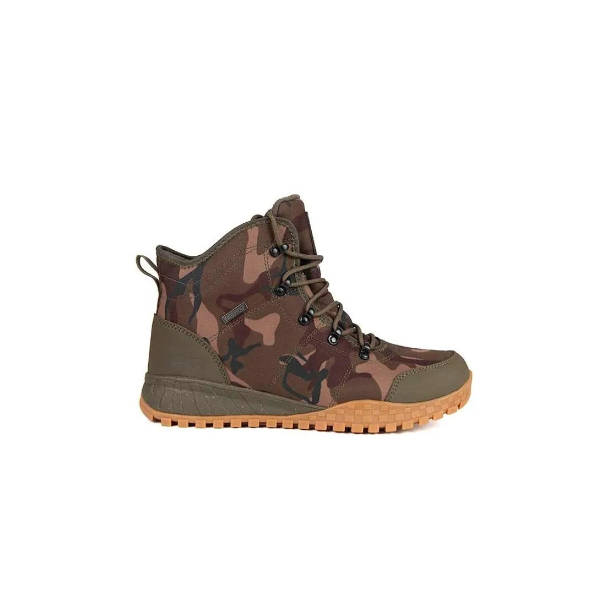 Buty Fox Khaki/Camo V2 Boot roz.46 Buty Fox Khaki/Camo V2 Boot roz.46