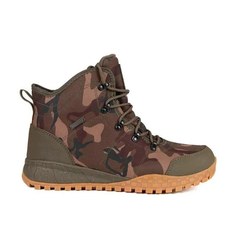 Buty Fox Khaki/Camo V2 Boot roz.46 Buty Fox Khaki/Camo V2 Boot roz.46