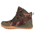 Buty Fox Khaki/Camo V2 Boot roz.46 Buty Fox Khaki/Camo V2 Boot roz.46