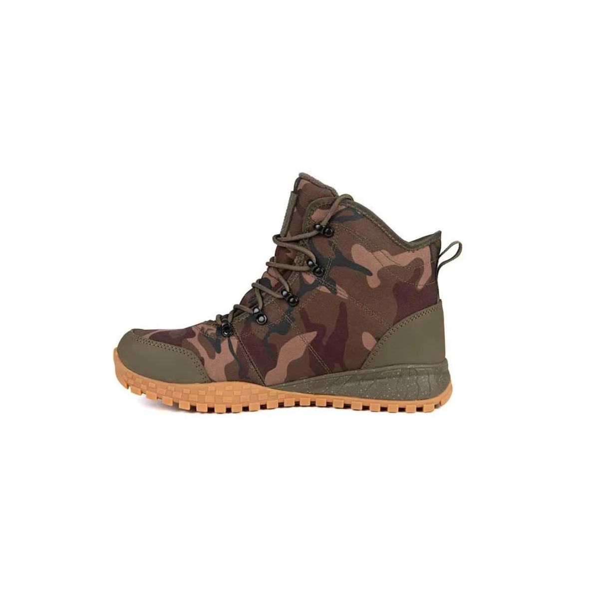 Buty Fox Khaki/Camo V2 Boot roz.46 Buty Fox Khaki/Camo V2 Boot roz.46