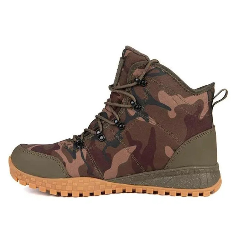 Buty Fox Khaki/Camo V2 Boot roz.46 Buty Fox Khaki/Camo V2 Boot roz.46