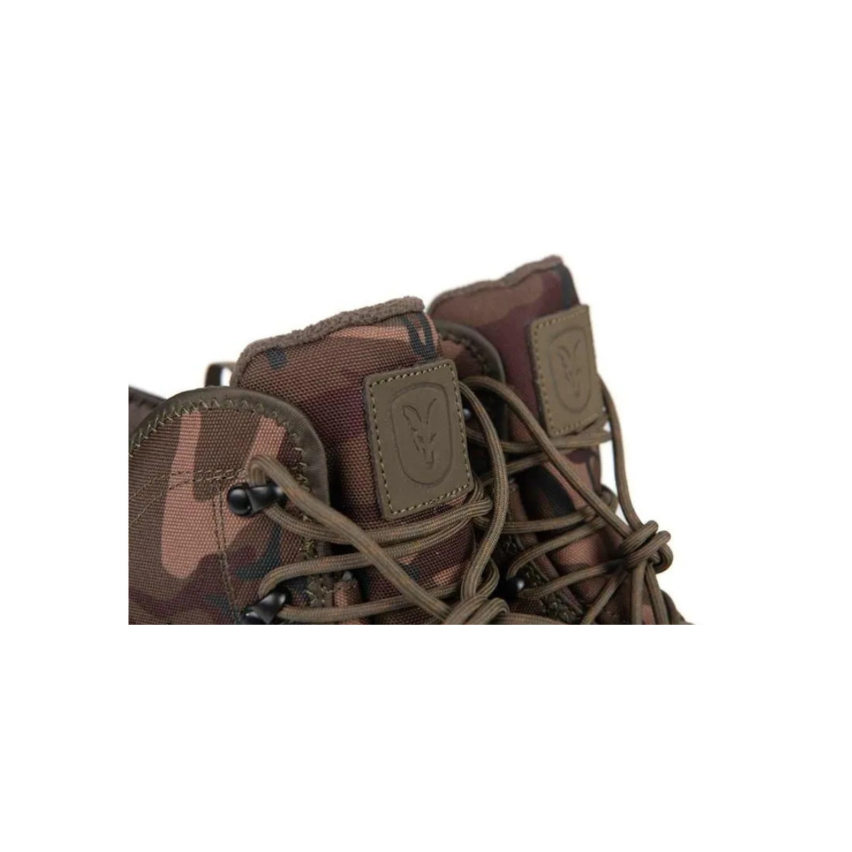 Buty Fox Khaki/Camo V2 Boot roz.46 Buty Fox Khaki/Camo V2 Boot roz.46