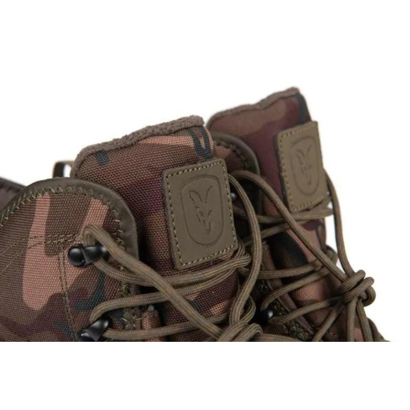 Buty Fox Khaki/Camo V2 Boot roz.46 Buty Fox Khaki/Camo V2 Boot roz.46