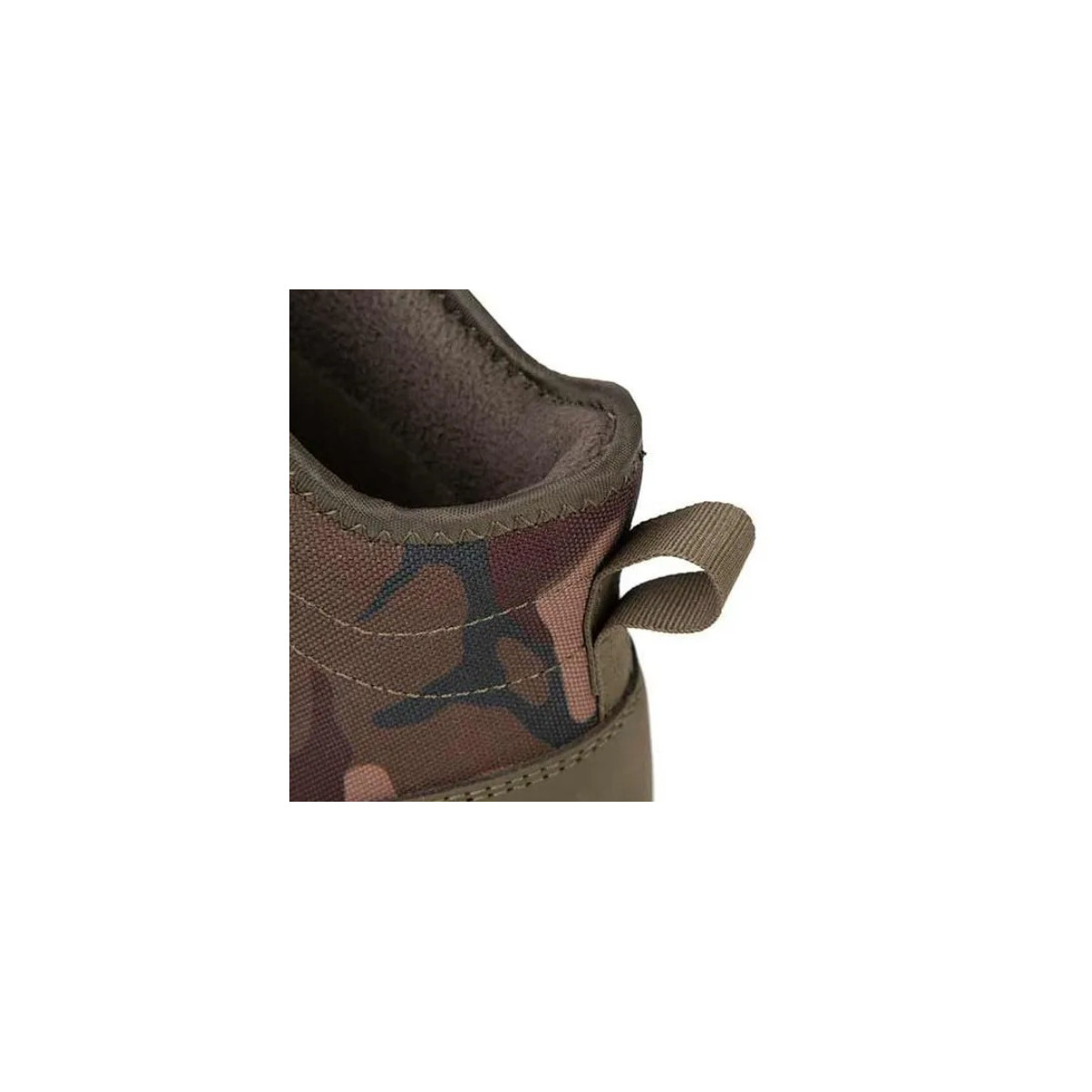 Buty Fox Khaki/Camo V2 Boot roz.46 Buty Fox Khaki/Camo V2 Boot roz.46