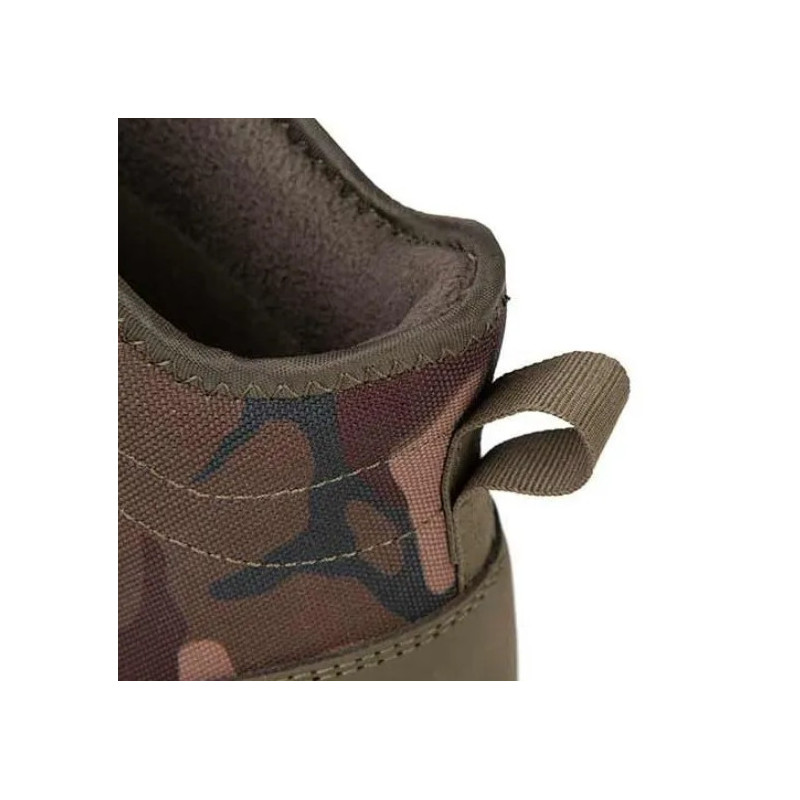 Buty Fox Khaki/Camo V2 Boot roz.46 Buty Fox Khaki/Camo V2 Boot roz.46