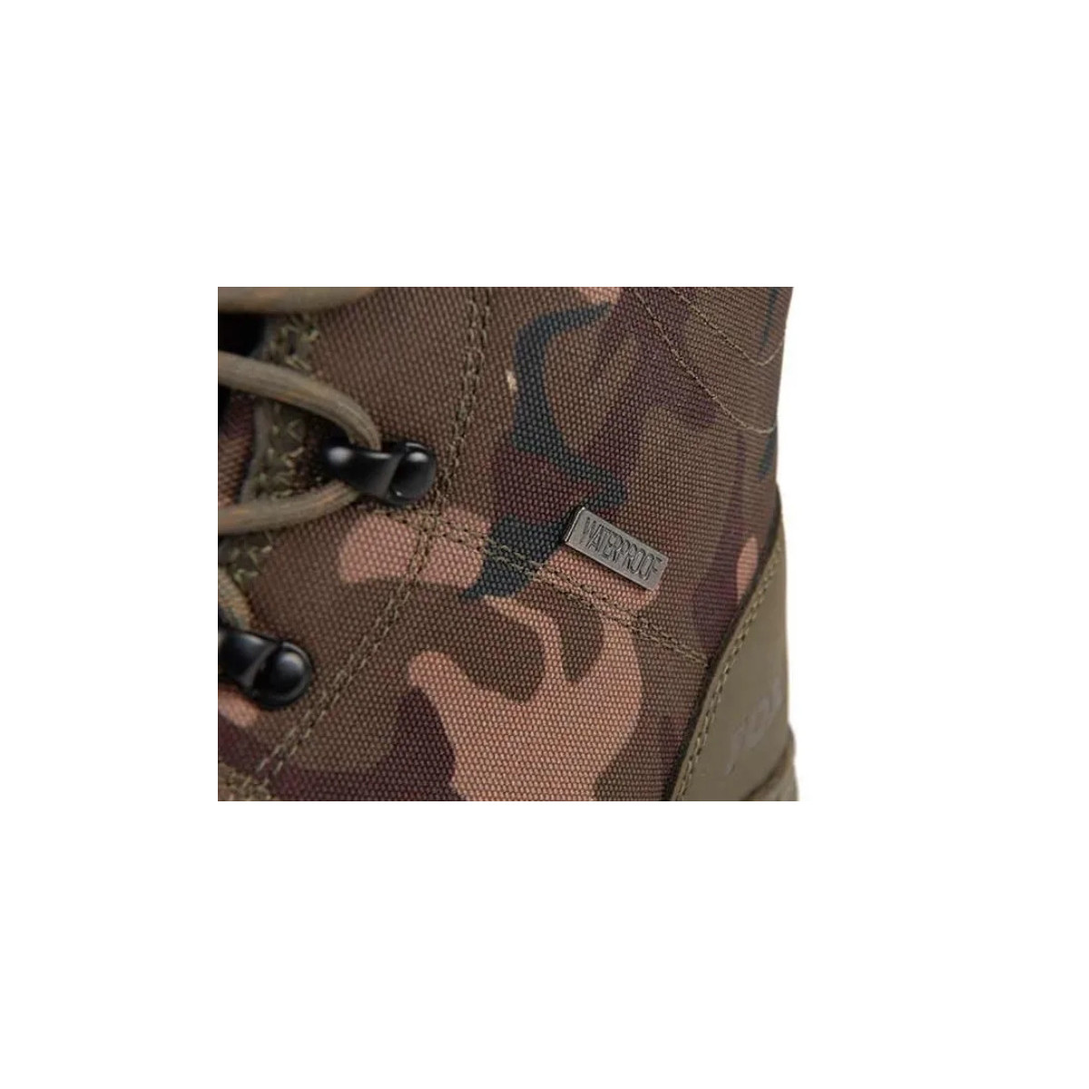 Buty Fox Khaki/Camo V2 Boot roz.46 Buty Fox Khaki/Camo V2 Boot roz.46