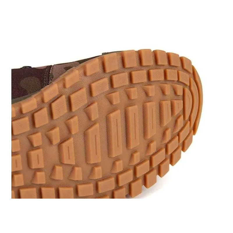 Buty Fox Khaki/Camo V2 Boot roz.46 Buty Fox Khaki/Camo V2 Boot roz.46