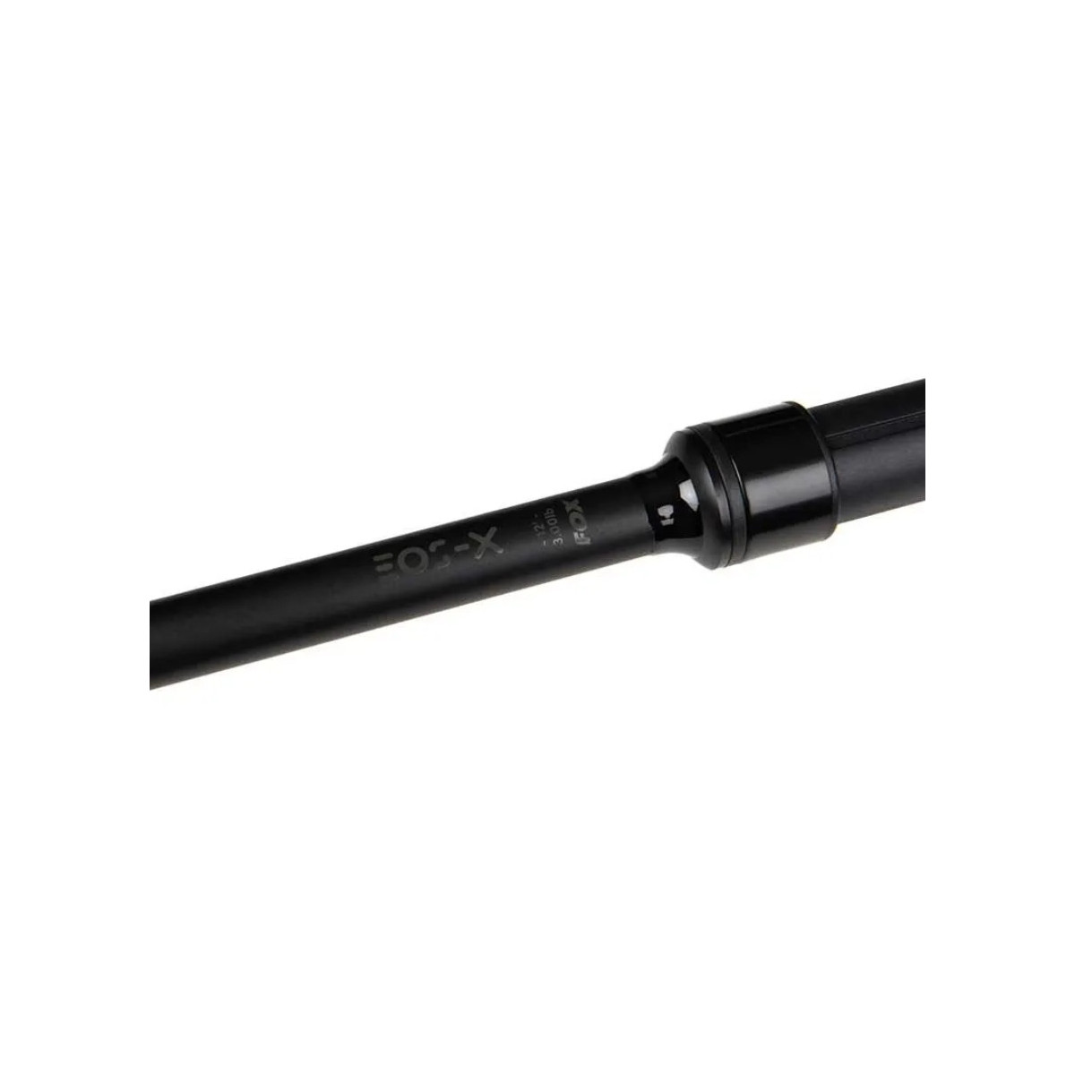 Wędka Fox EOS X Telescopic 366cm / 3,00lb Wędka Fox EOS X Telescopic 366cm / 3,00lb