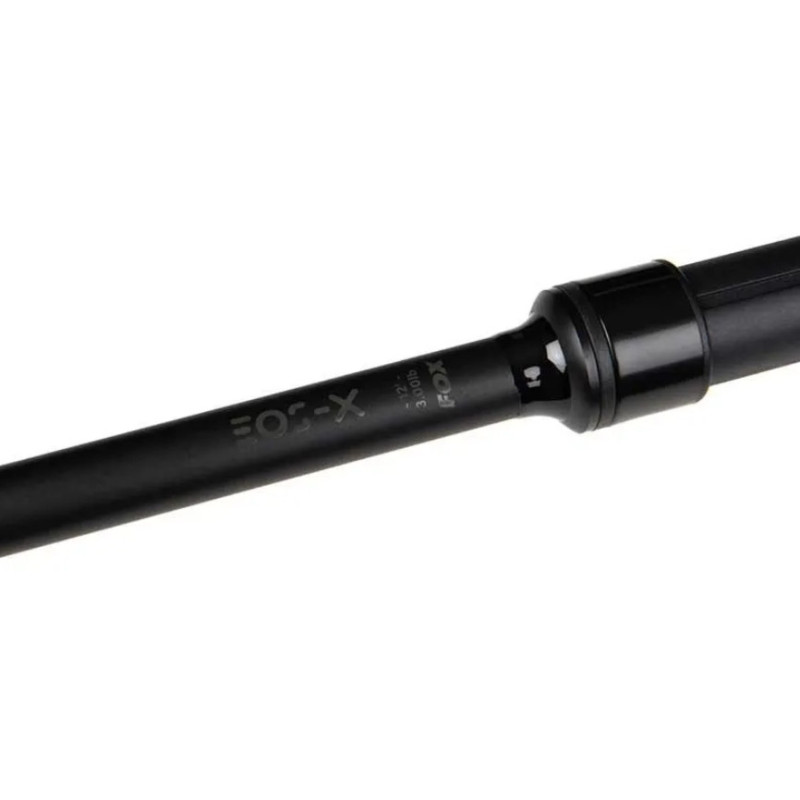 Wędka Fox EOS X Telescopic 366cm / 3,00lb Wędka Fox EOS X Telescopic 366cm / 3,00lb