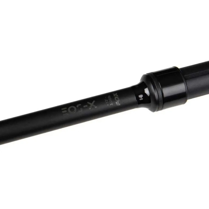 Wędka Fox Eos X Spod/Marker Full Shrink 366cm / 5,50lb Wędka Fox Eos X Spod/Marker Full Shrink 366cm / 5,50lb