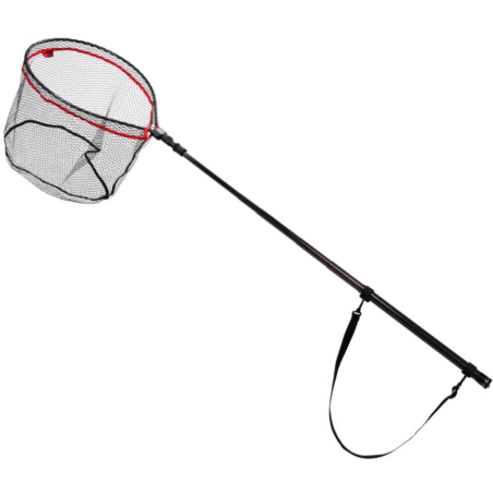 Podbierak Rapala Karbon Net Jetty 50x40cm