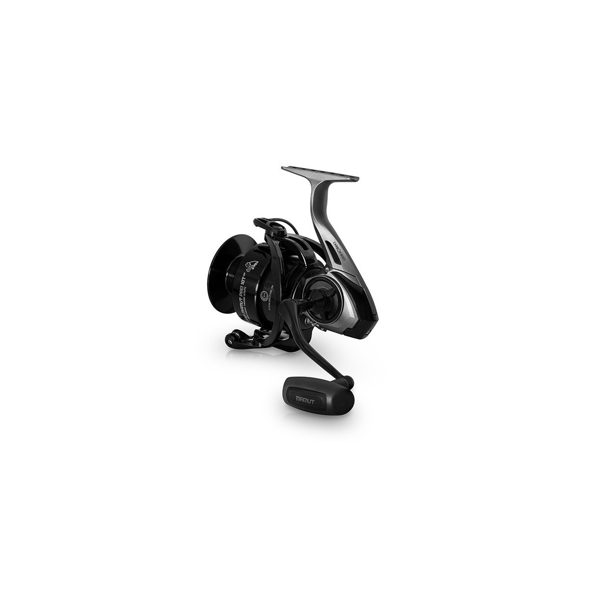 Kołowrotek Delphin MAMUT PRO 12T DP 12000 Kołowrotek Delphin MAMUT PRO 12T DP 12000