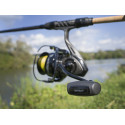 Kołowrotek Delphin MAMUT PRO 12T DP 12000 Kołowrotek Delphin MAMUT PRO 12T DP 12000