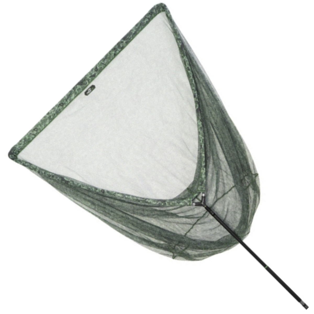 Podbierak Delphin TELEFIX C2G 100x100cm 180cm / 2składy Podbierak Delphin TELEFIX C2G 100x100cm 180cm / 2składy