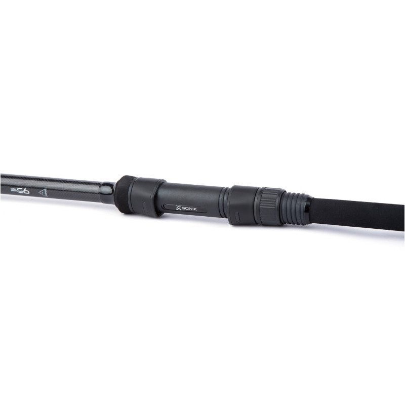 Wędka Sonik XTRACTOR+ SPECIALIST BARBEL 10' 305cm / 2.25lb