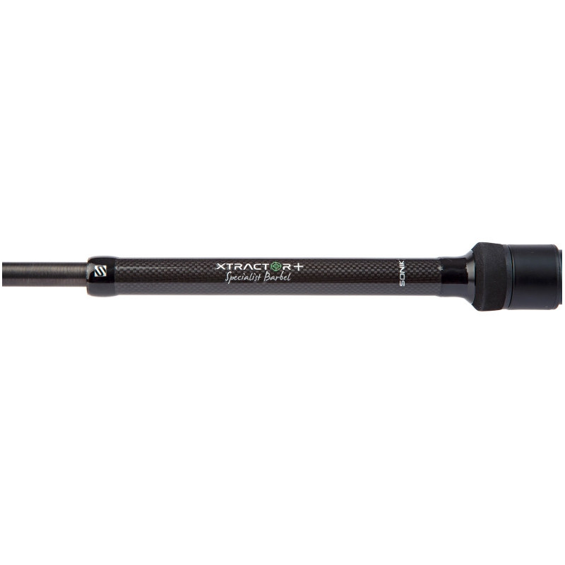Wędka Sonik XTRACTOR+ SPECIALIST BARBEL 10' 305cm / 2.25lb