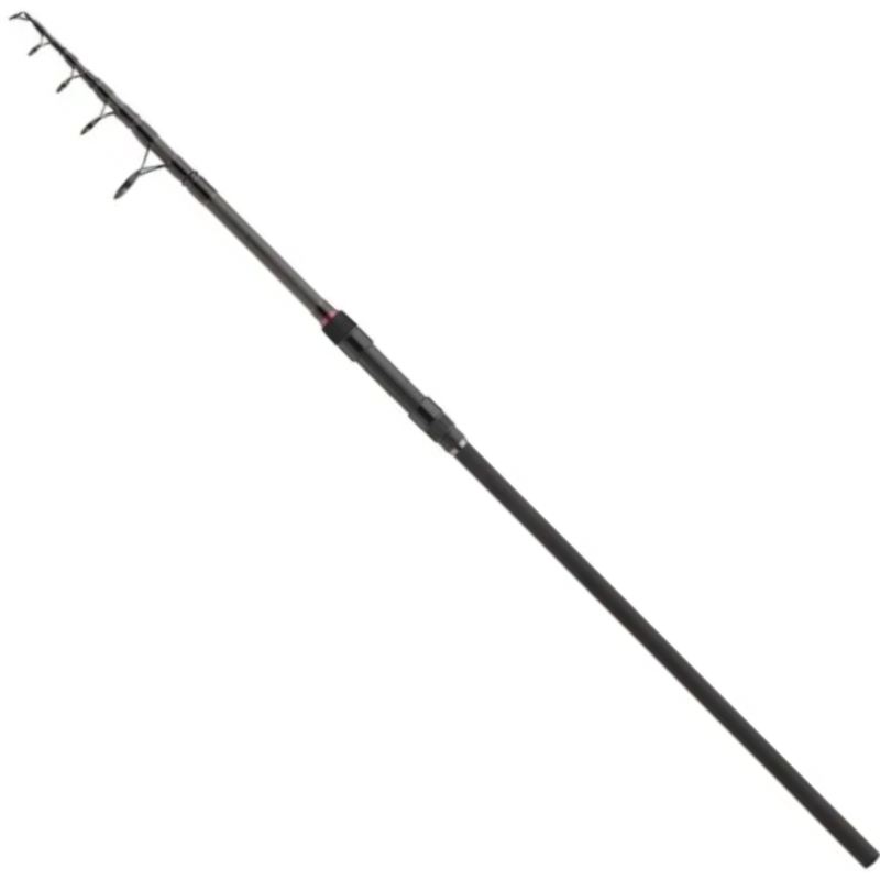 Wędka Daiwa Black Widow XT Tele Carp 360cm / 2.50lb Wędka Daiwa Black Widow XT Tele Carp 360cm / 2.50lb