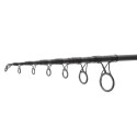 Wędka Daiwa Black Widow XT Tele Carp 360cm / 2.50lb Wędka Daiwa Black Widow XT Tele Carp 360cm / 2.50lb