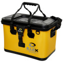 Torba ILLEX BAKKAN BOAT DELUXE 40 YELLOW 29L 40x26x28cm Torba ILLEX BAKKAN BOAT DELUXE 40 YELLOW 29L 40x26x28cm