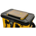Torba ILLEX BAKKAN BOAT DELUXE 40 YELLOW 29L 40x26x28cm Torba ILLEX BAKKAN BOAT DELUXE 40 YELLOW 29L 40x26x28cm