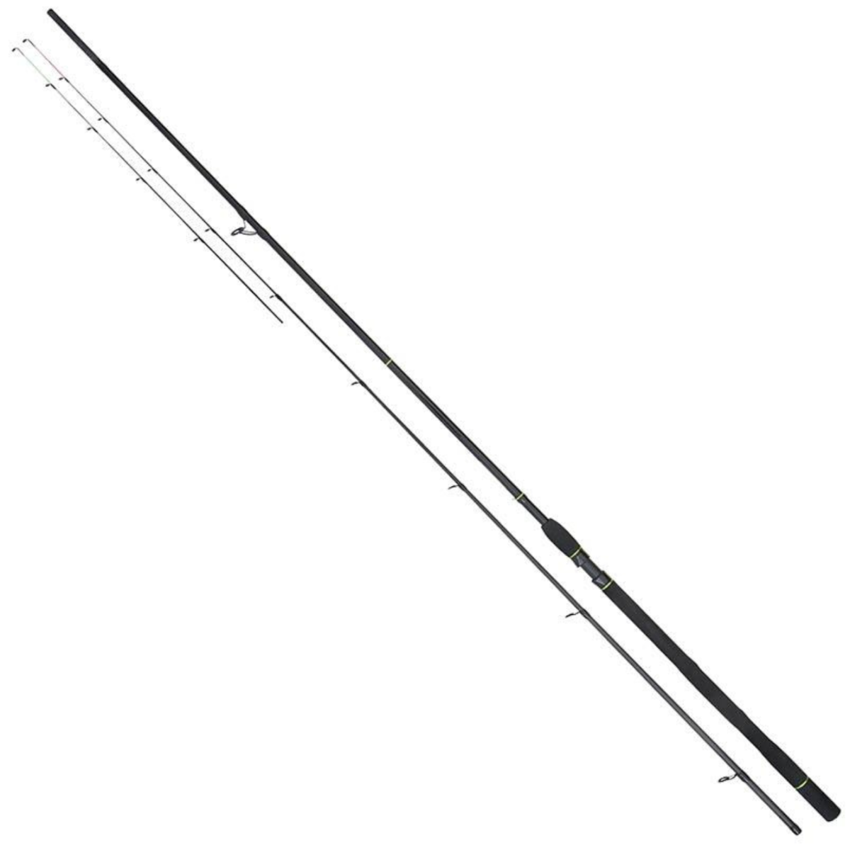 Wędka SENSAS BLACK ARROW 150 METHOD 12FT 360cm / do 70g Wędka SENSAS BLACK ARROW 150 METHOD 12FT 360cm / do 70g