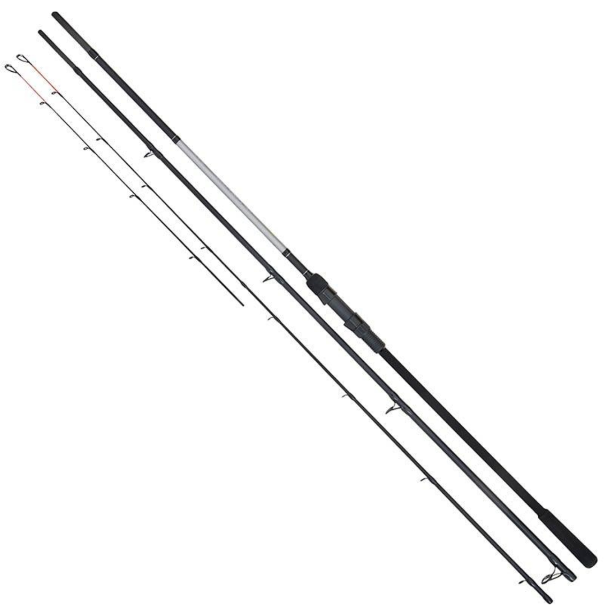 Wędka SENSAS SILVER ARROW 12FT 360cm / 40-120g H Wędka SENSAS SILVER ARROW 12FT 360cm / 40-120g H
