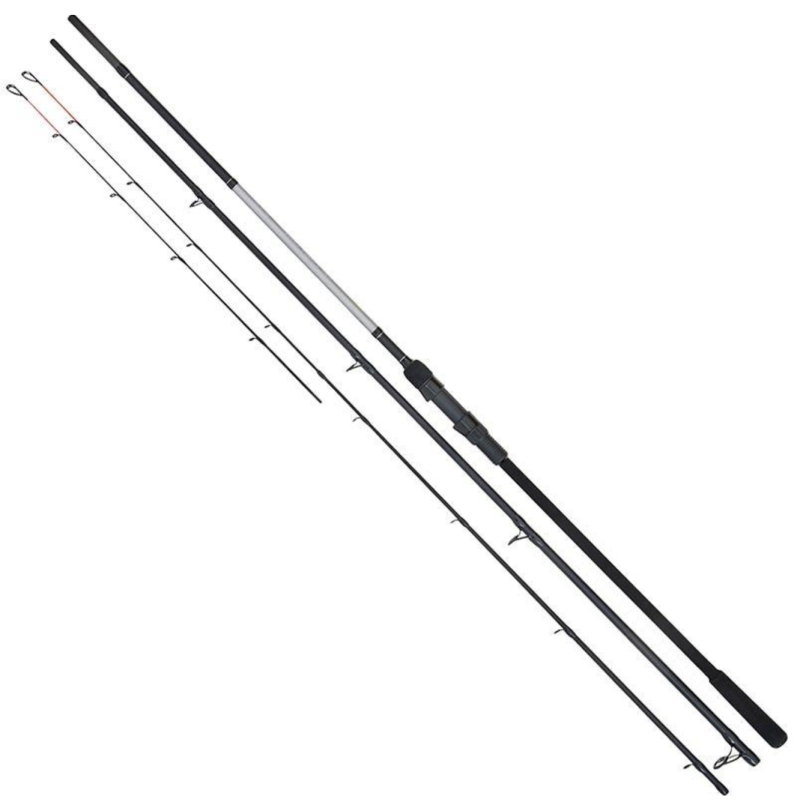 Wędka SENSAS SILVER ARROW 12FT 360cm / 40-120g H Wędka SENSAS SILVER ARROW 12FT 360cm / 40-120g H
