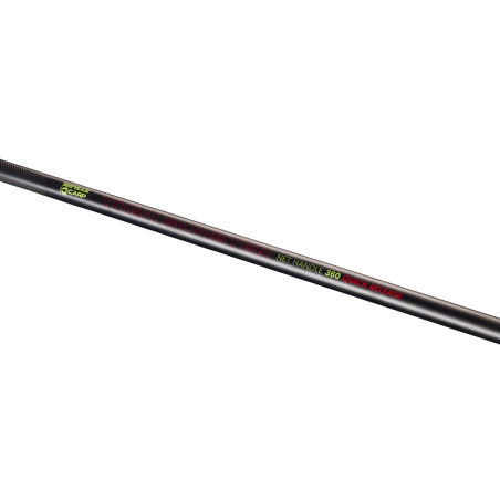 Sztyca podbieraka Sensas TITAN MONSTER QUICK REL 360cm