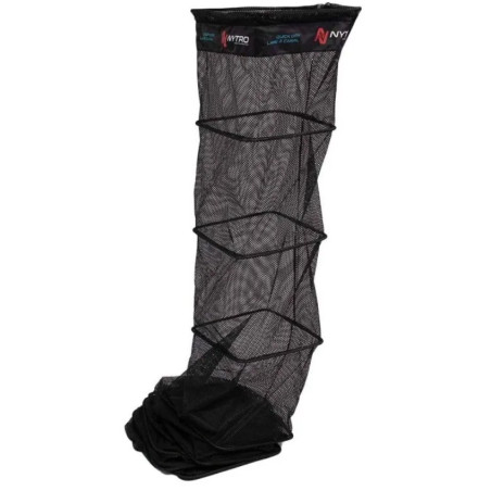 Siatka Nytro Keepnet Lake & Canal Quick Dry Mesh 300cm