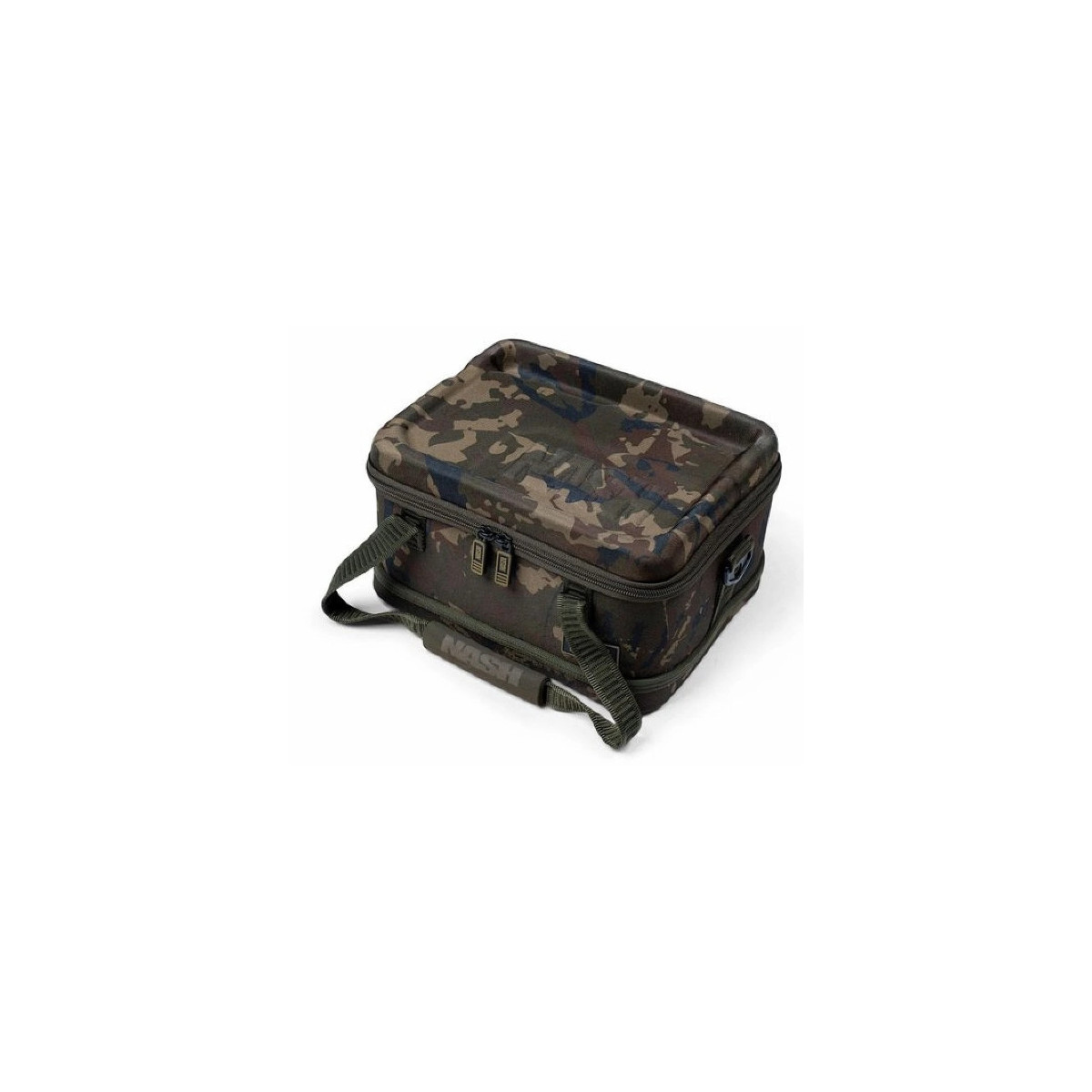 Torba Nash Subterfuge Hi Protect Tech Bag 29x22x17cm Torba Nash Subterfuge Hi Protect Tech Bag 29x22x17cm