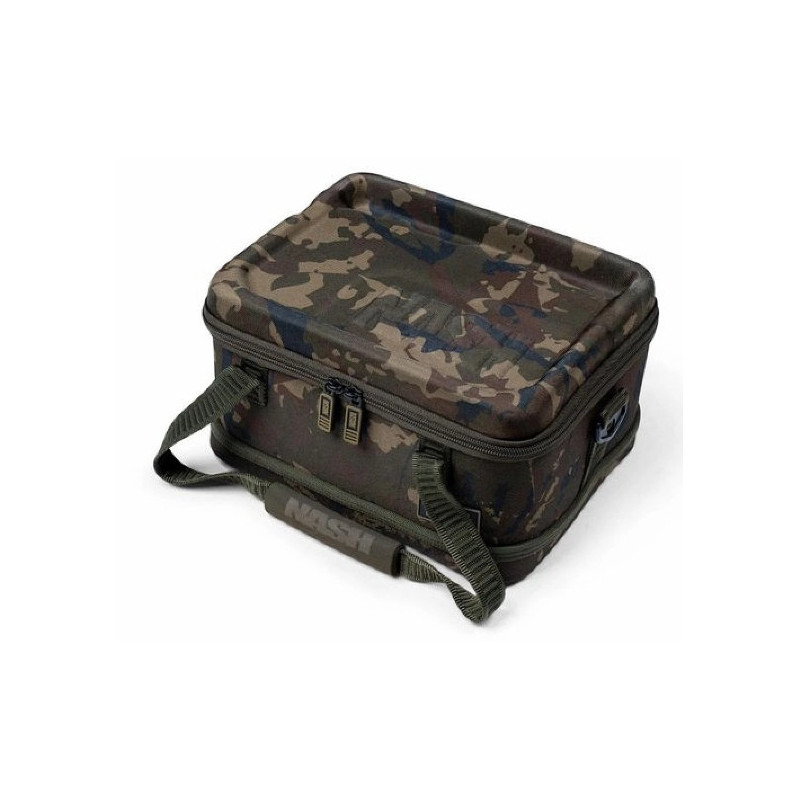 Torba Nash Subterfuge Hi Protect Tech Bag 29x22x17cm Torba Nash Subterfuge Hi Protect Tech Bag 29x22x17cm