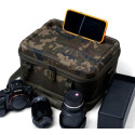 Torba Nash Subterfuge Hi Protect Tech Bag 29x22x17cm Torba Nash Subterfuge Hi Protect Tech Bag 29x22x17cm