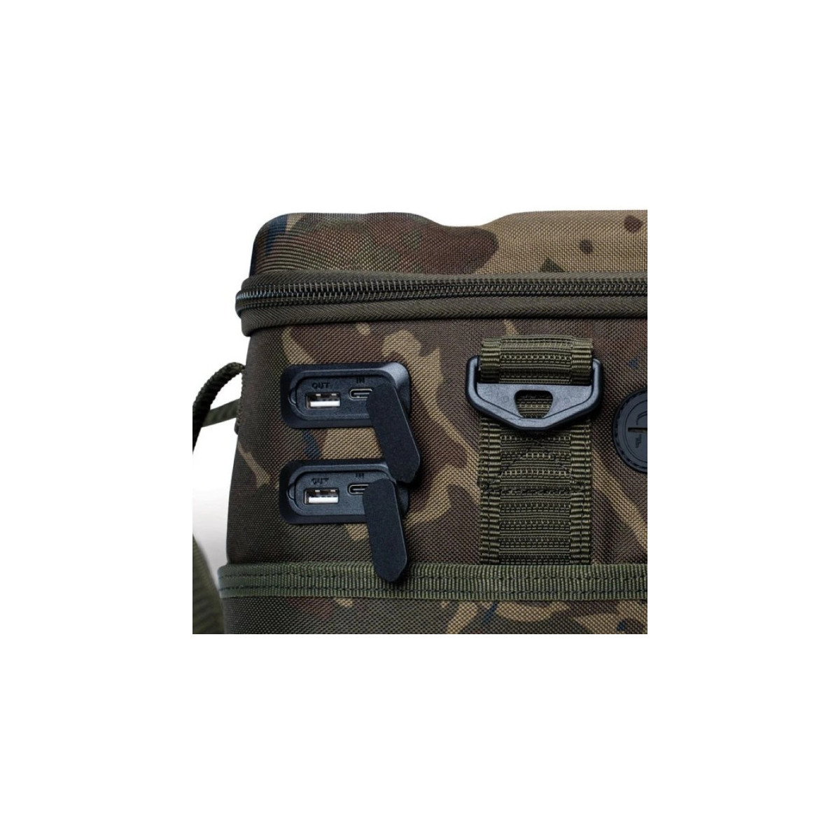 Torba Nash Subterfuge Hi Protect Tech Bag 29x22x17cm Torba Nash Subterfuge Hi Protect Tech Bag 29x22x17cm
