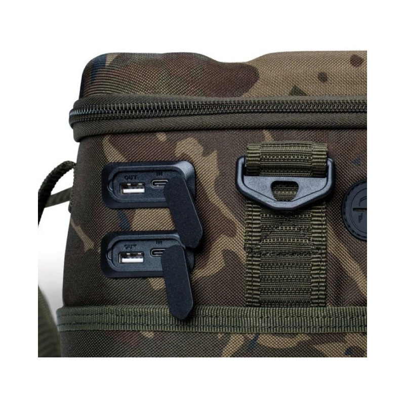 Torba Nash Subterfuge Hi Protect Tech Bag 29x22x17cm Torba Nash Subterfuge Hi Protect Tech Bag 29x22x17cm