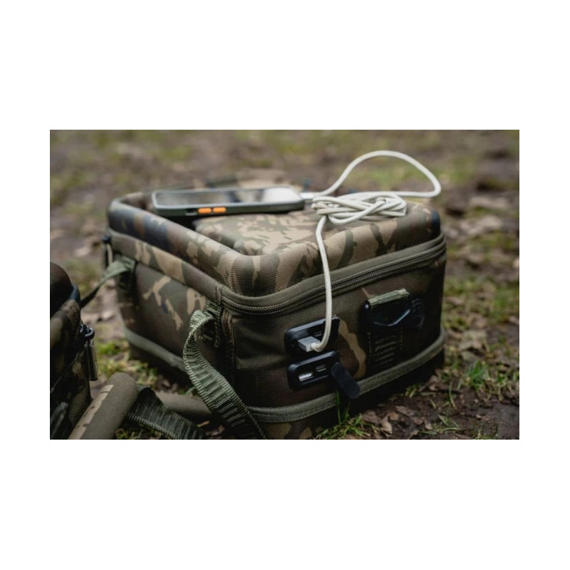 Torba Nash Subterfuge Hi Protect Tech Bag 29x22x17cm Torba Nash Subterfuge Hi Protect Tech Bag 29x22x17cm