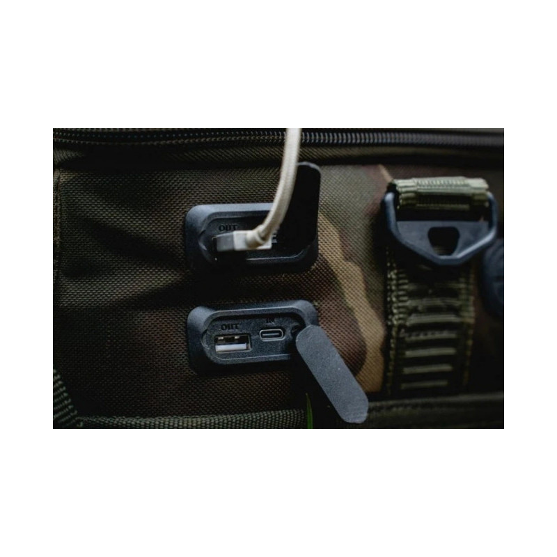 Torba Nash Subterfuge Hi Protect Tech Bag 29x22x17cm Torba Nash Subterfuge Hi Protect Tech Bag 29x22x17cm