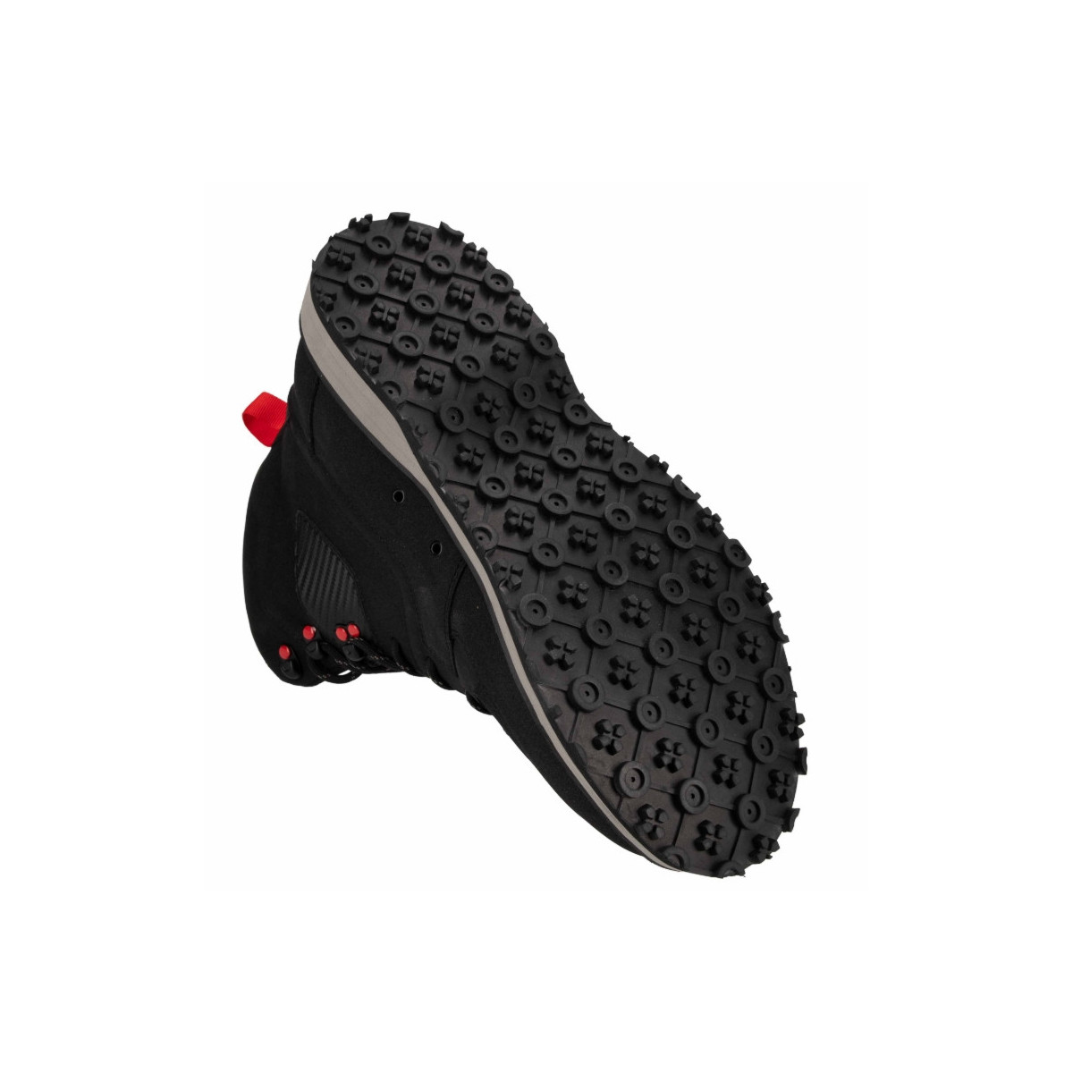 Buty do brodzenia Mikado MFT WALKER roz.47 - podeszwa gumowa
