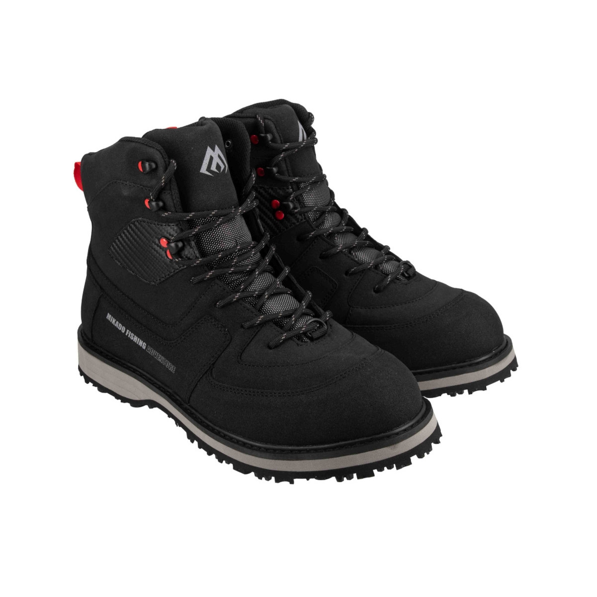 Buty do brodzenia Mikado MFT WALKER roz.42 - podeszwa gumowa Buty do brodzenia Mikado MFT WALKER roz.42 - podeszwa gumowa